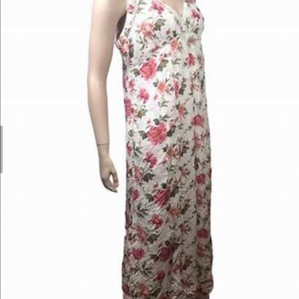 Culotte jumpsuit
